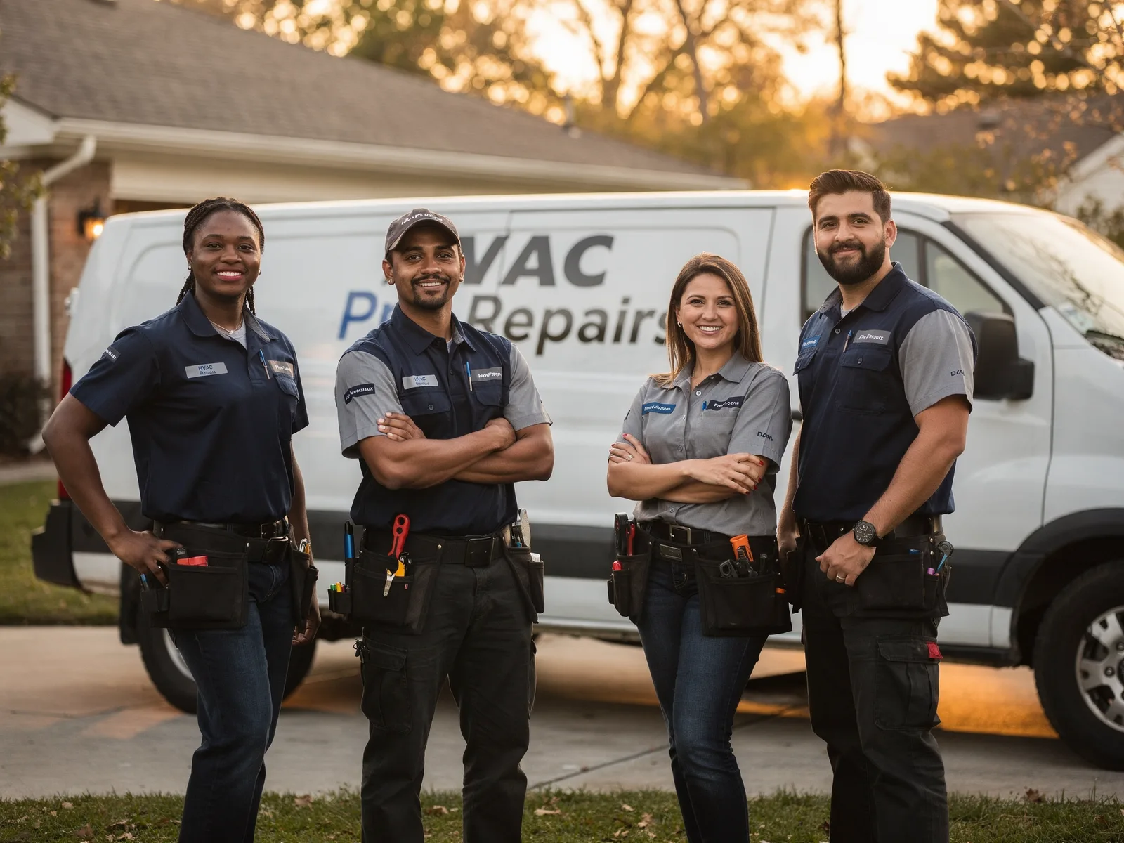 Heat Pump Repair company in Hortense, GA