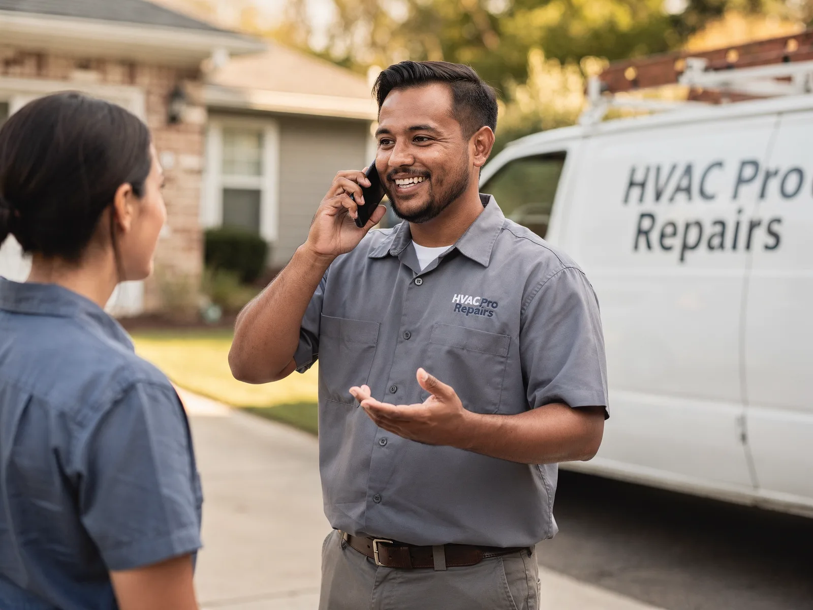 Heat Pump Repair Hortense, GA FAQs